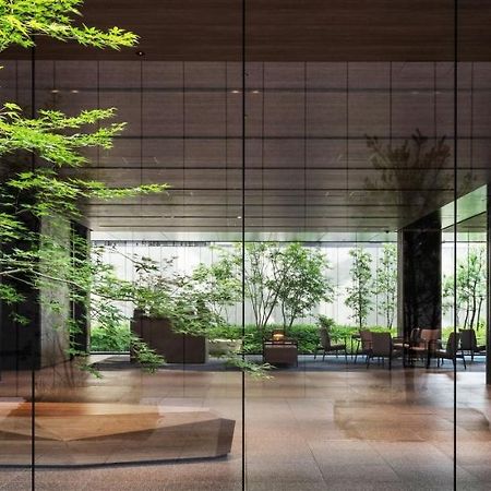 Richmond Hotel Premier Kyoto Shijo Екстер'єр фото