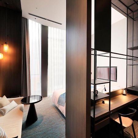 Richmond Hotel Premier Kyoto Shijo Екстер'єр фото