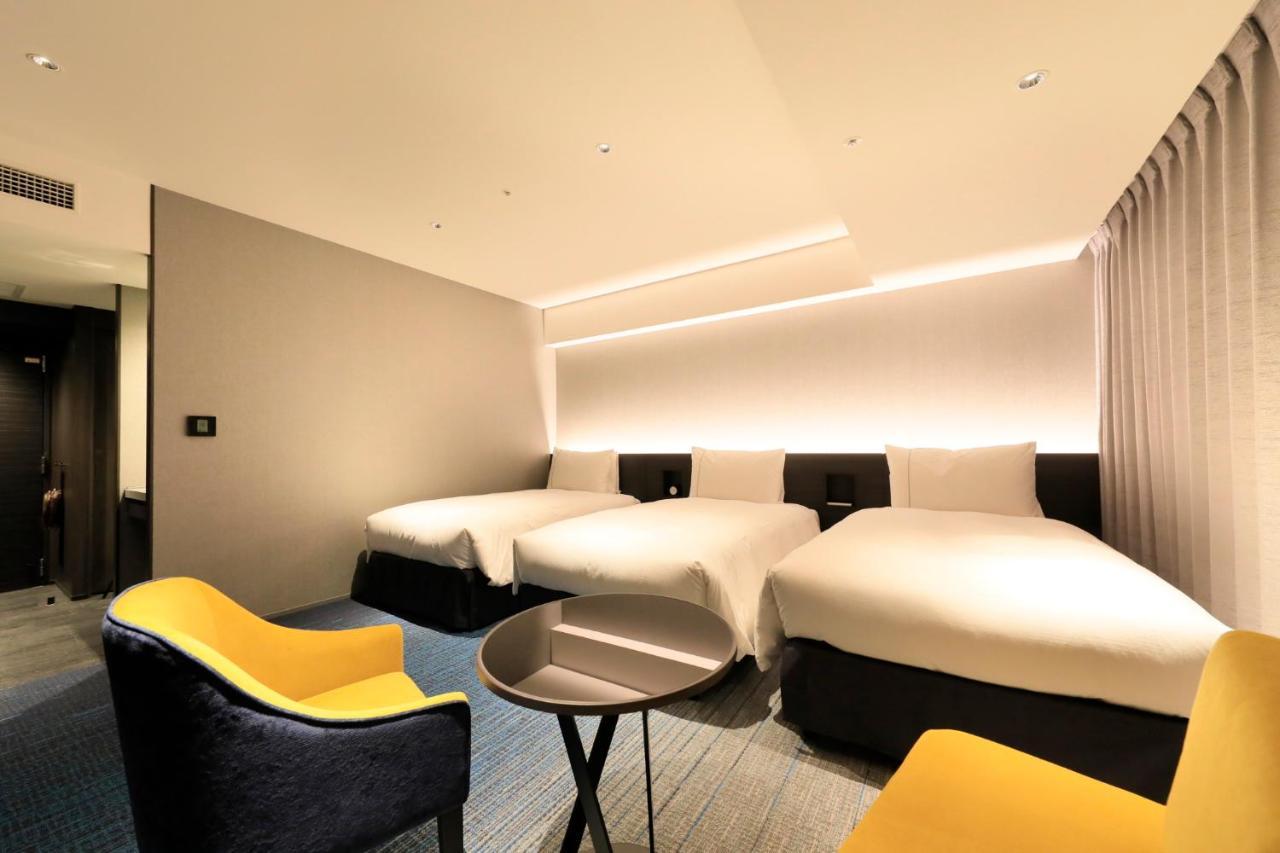 Richmond Hotel Premier Kyoto Shijo Екстер'єр фото