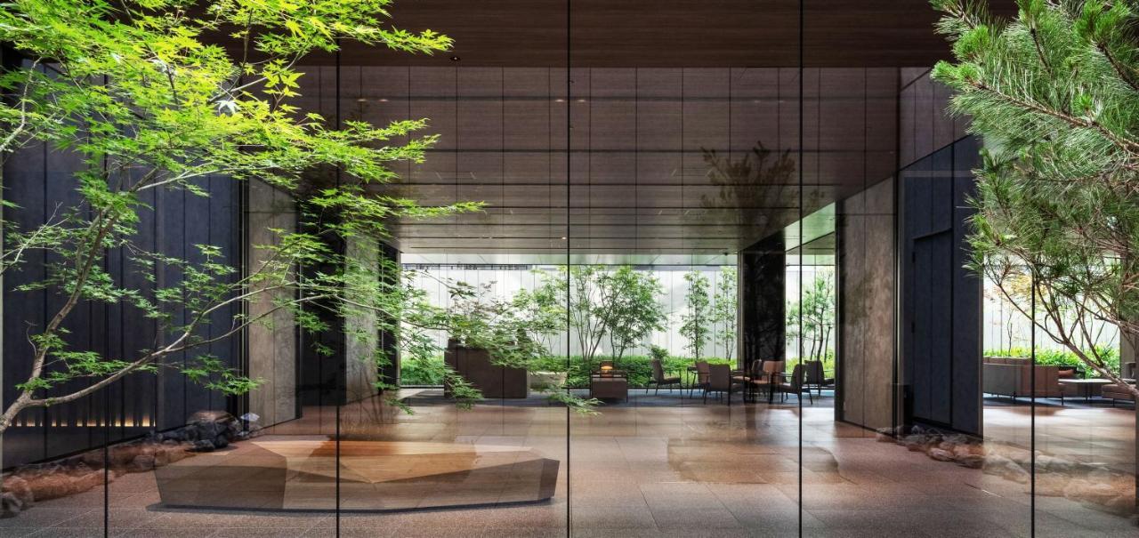 Richmond Hotel Premier Kyoto Shijo Екстер'єр фото