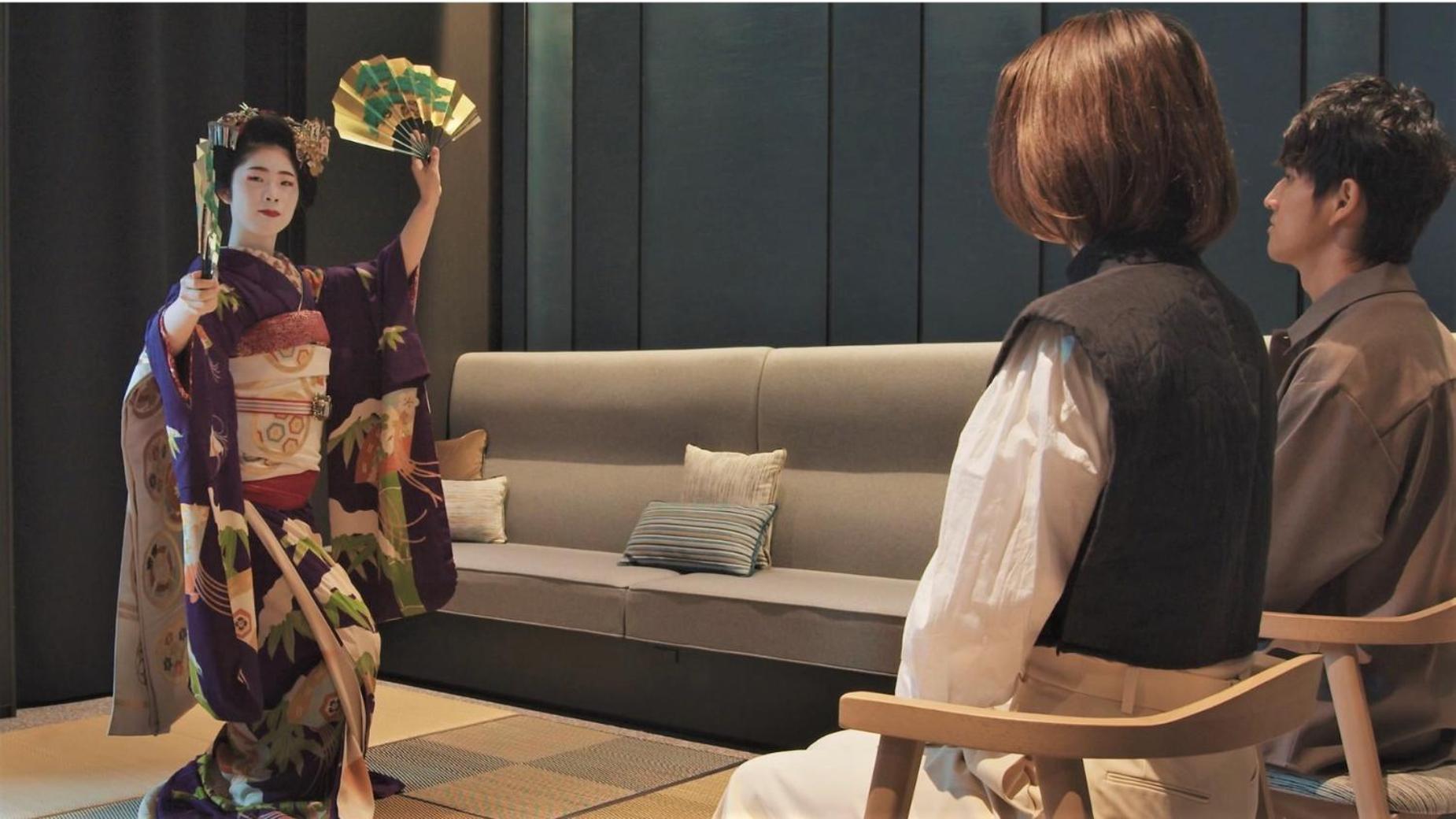Richmond Hotel Premier Kyoto Shijo Екстер'єр фото