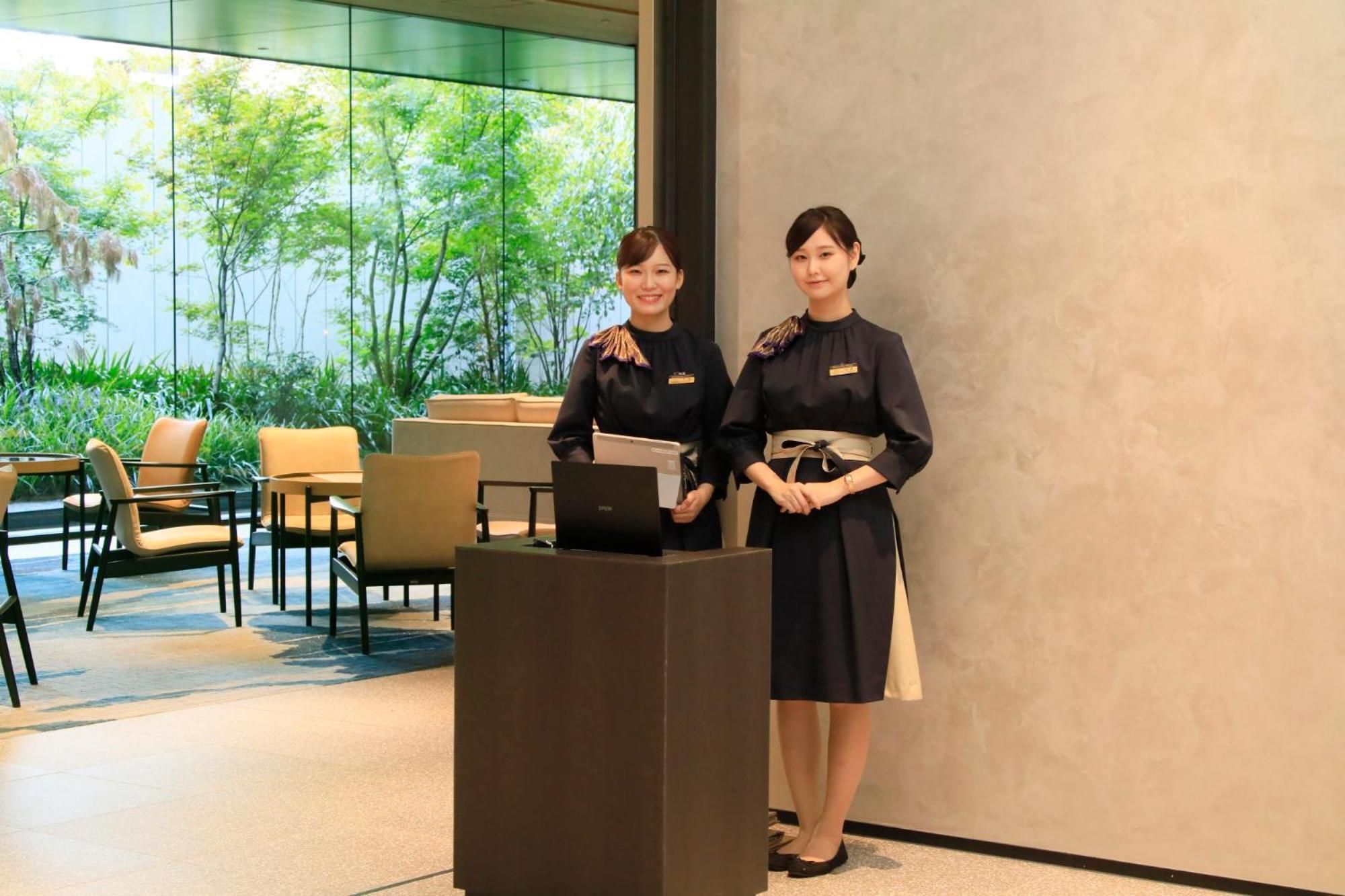Richmond Hotel Premier Kyoto Shijo Екстер'єр фото