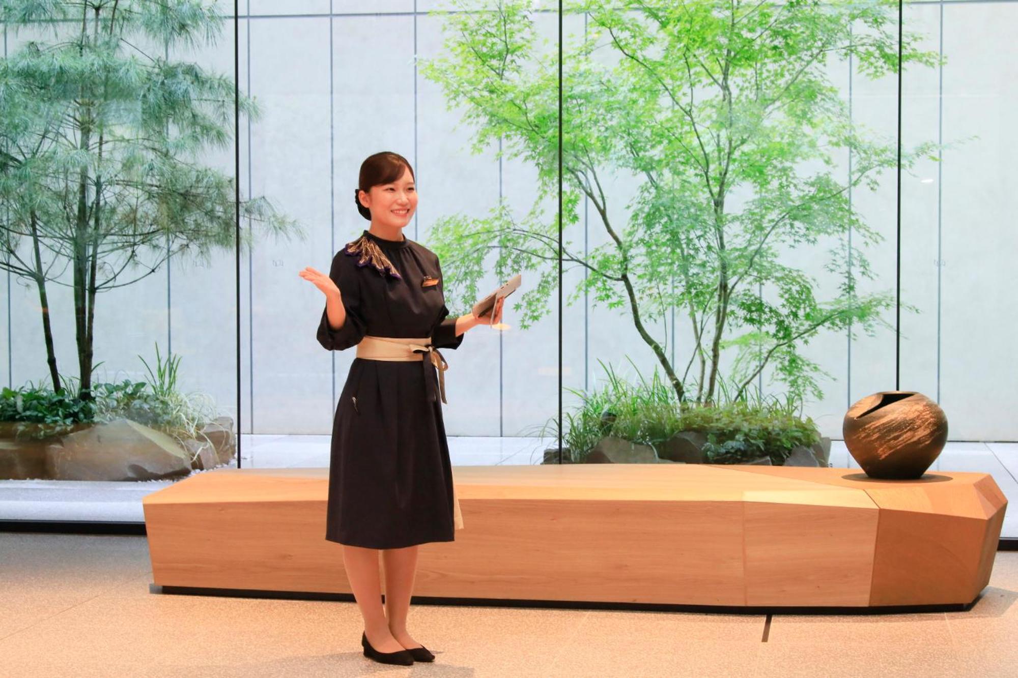 Richmond Hotel Premier Kyoto Shijo Екстер'єр фото