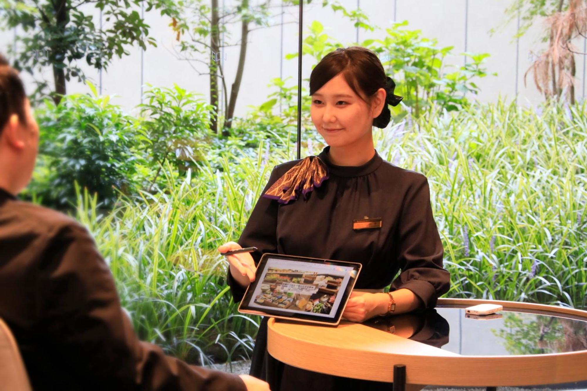 Richmond Hotel Premier Kyoto Shijo Екстер'єр фото