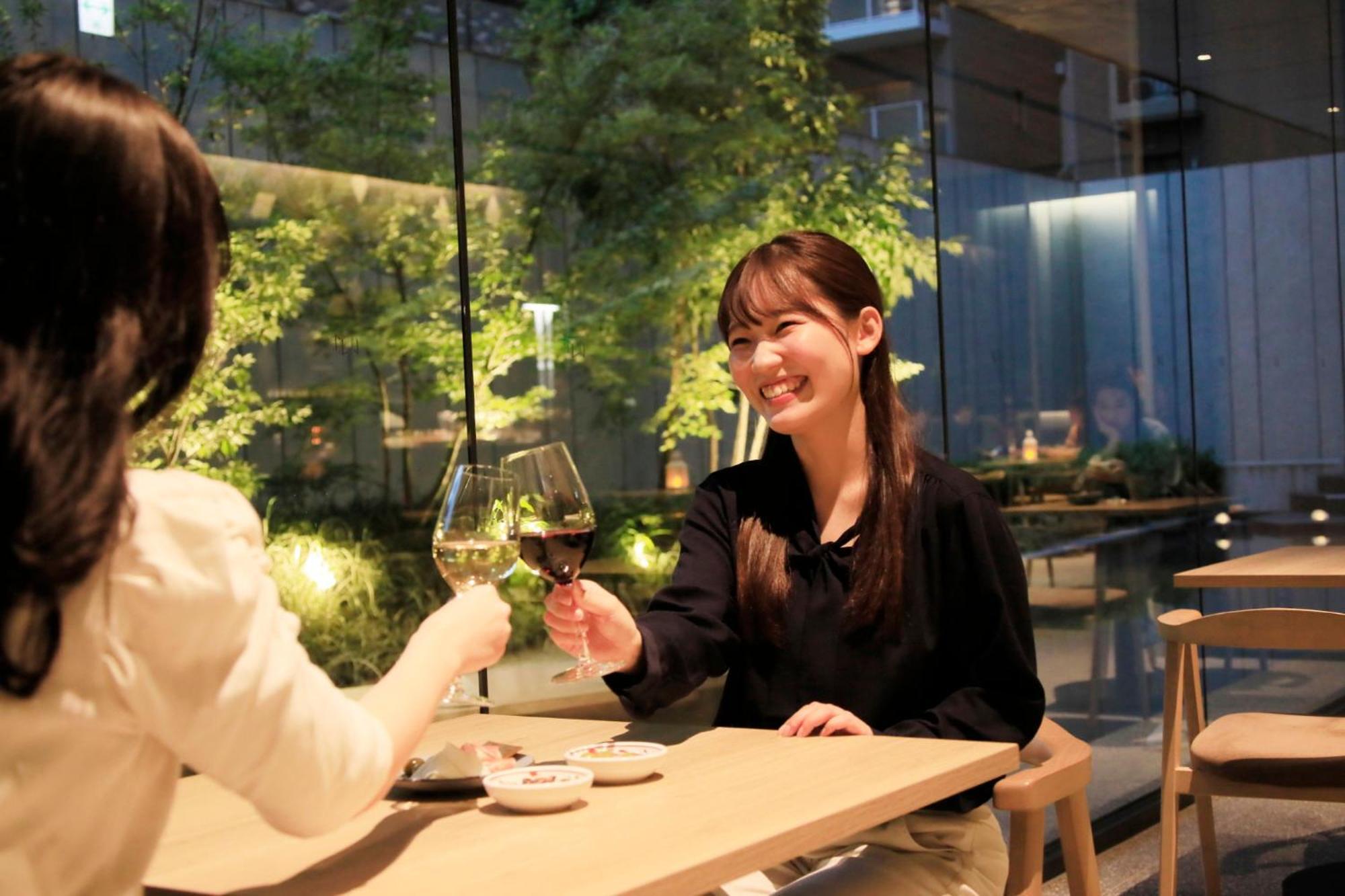 Richmond Hotel Premier Kyoto Shijo Екстер'єр фото