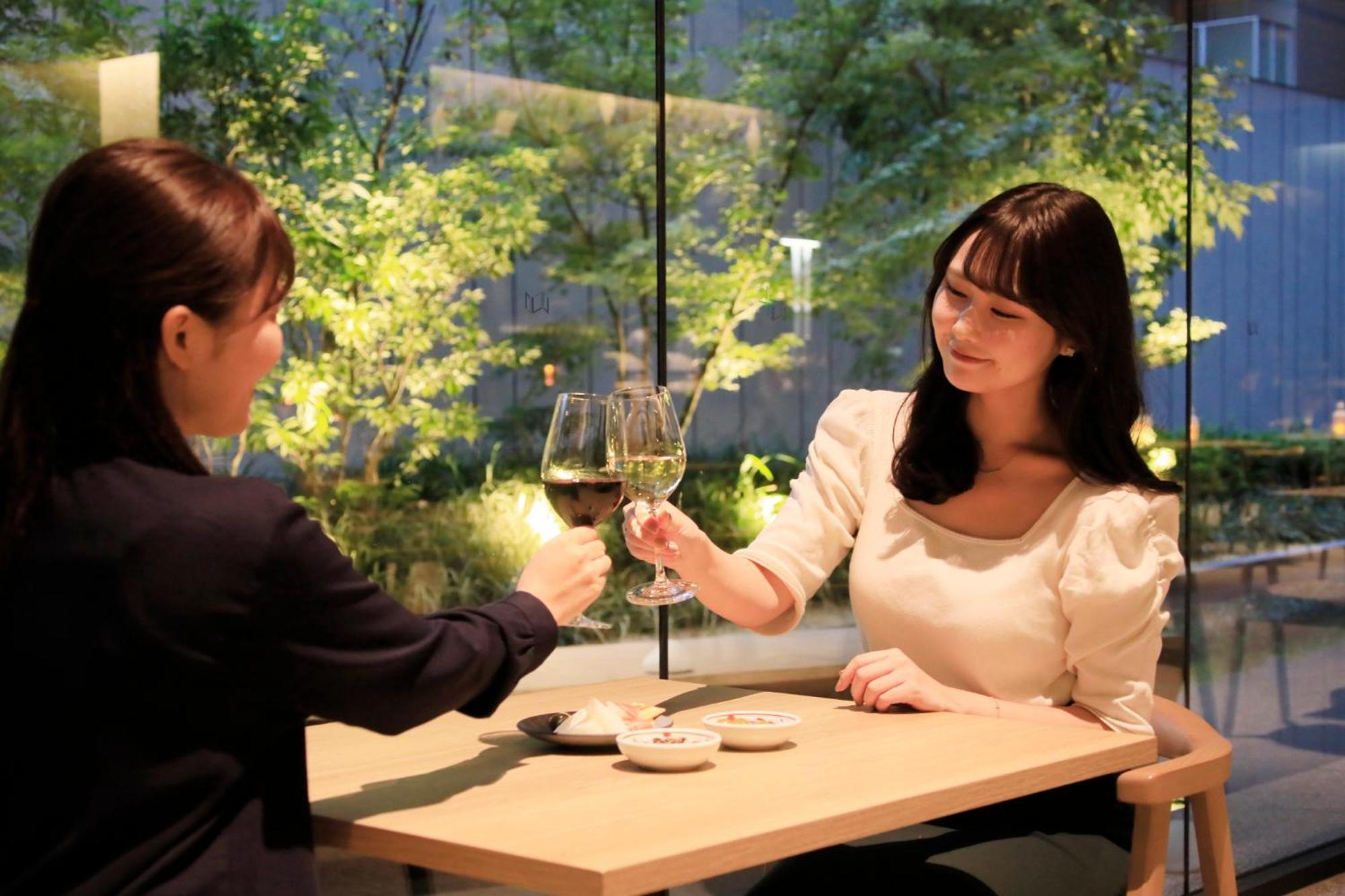 Richmond Hotel Premier Kyoto Shijo Екстер'єр фото