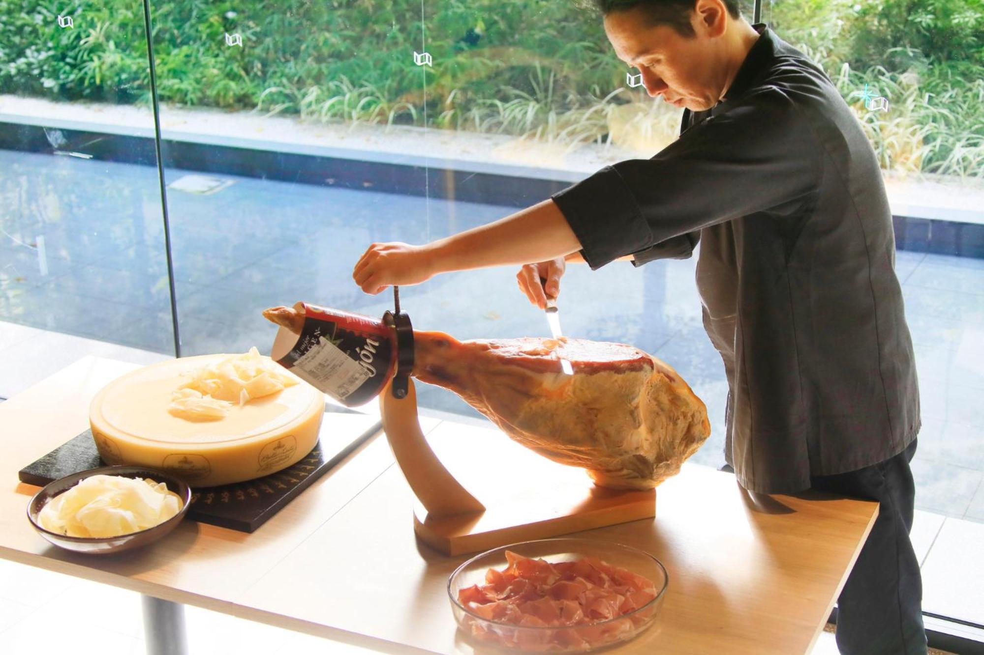 Richmond Hotel Premier Kyoto Shijo Екстер'єр фото