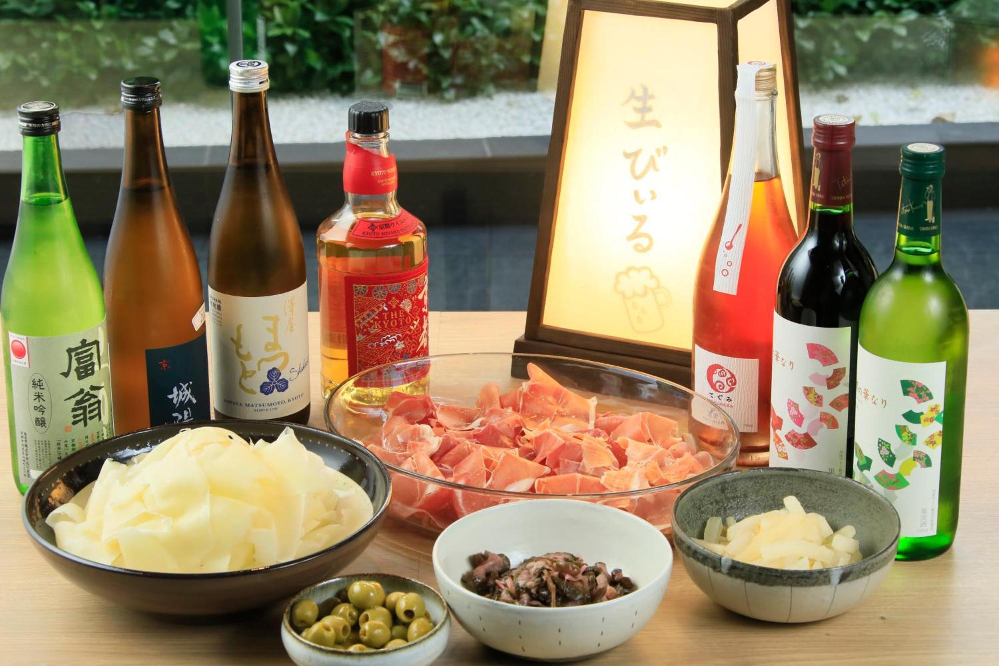Richmond Hotel Premier Kyoto Shijo Екстер'єр фото
