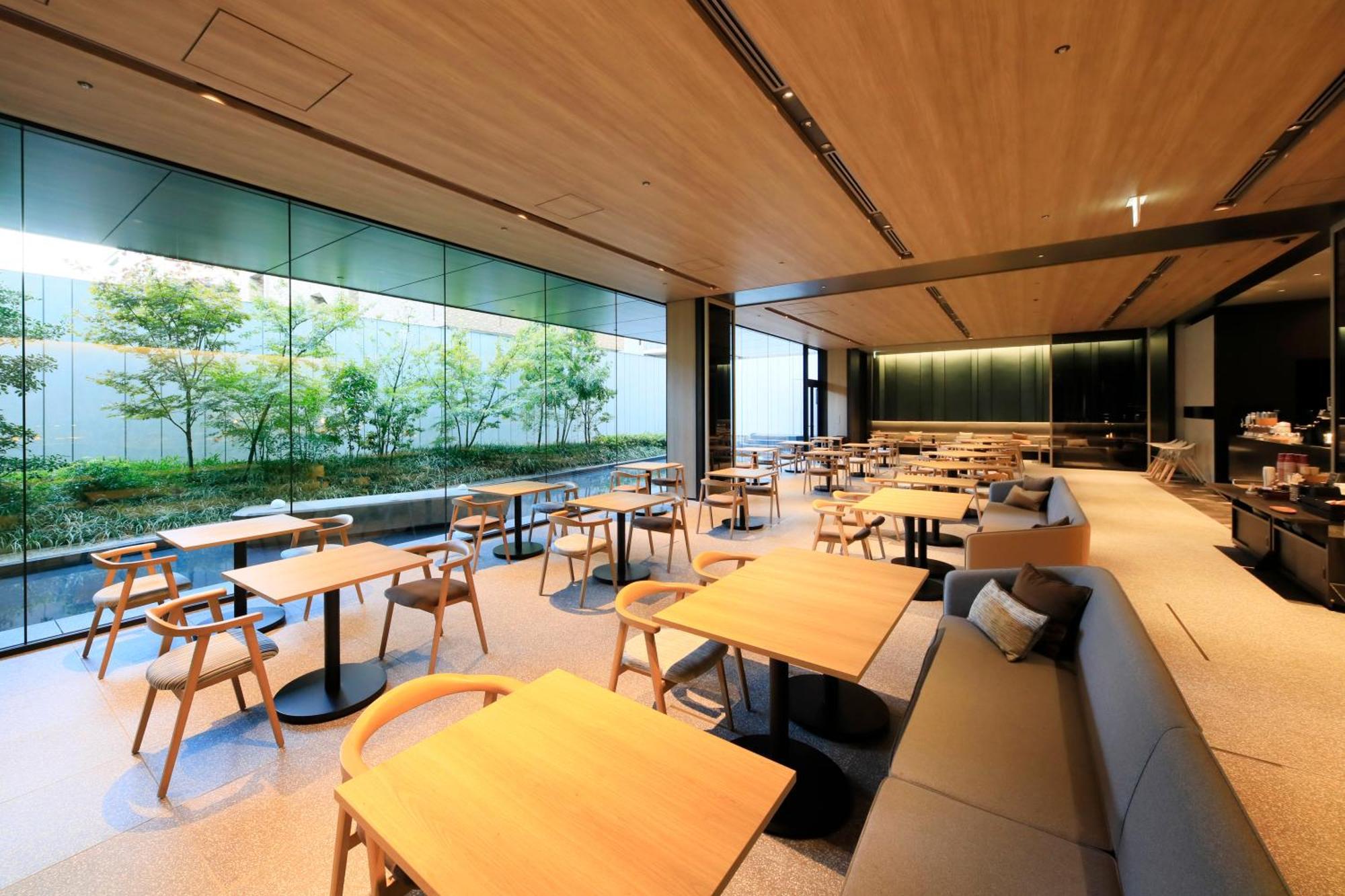 Richmond Hotel Premier Kyoto Shijo Екстер'єр фото