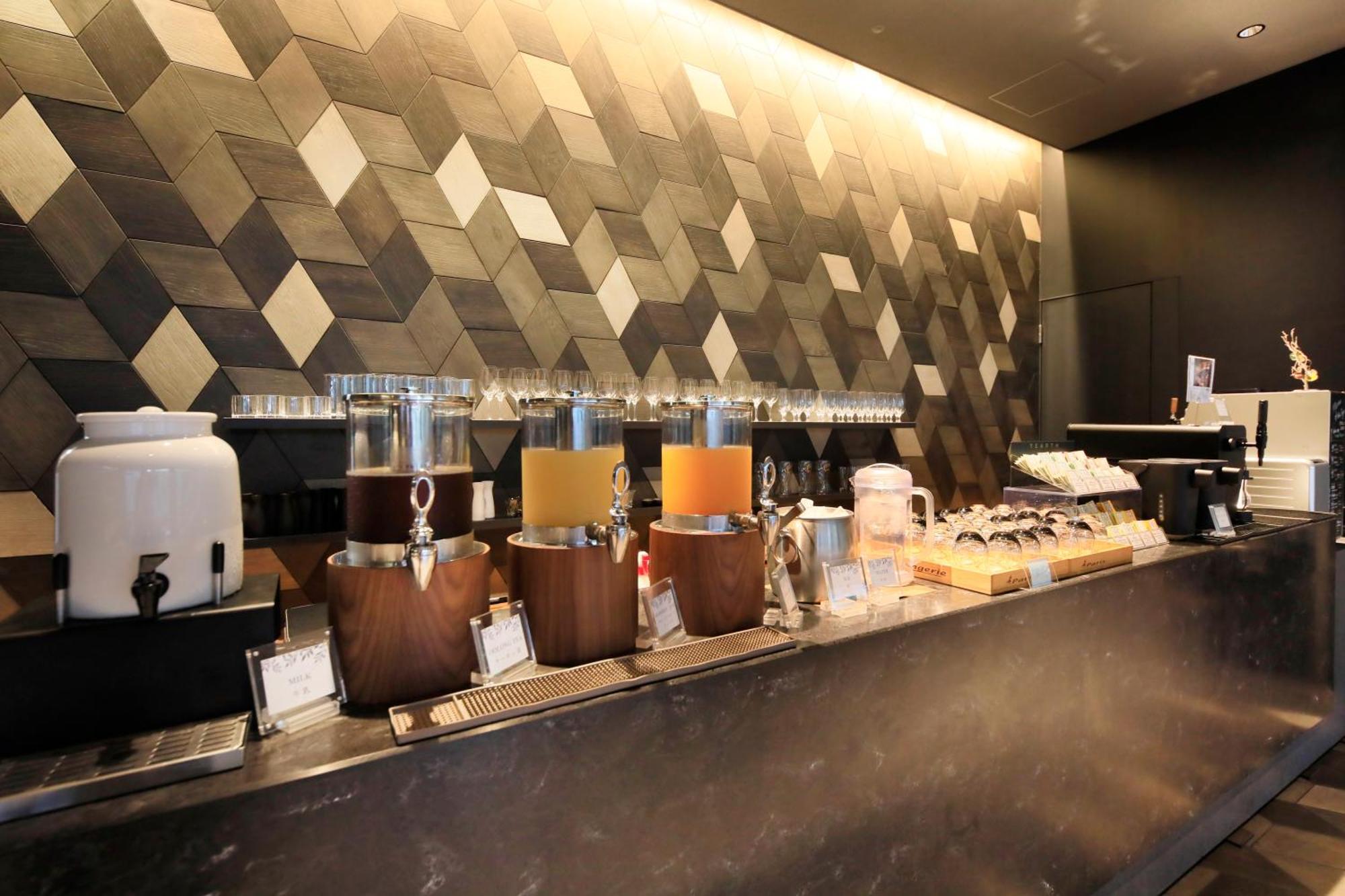 Richmond Hotel Premier Kyoto Shijo Екстер'єр фото