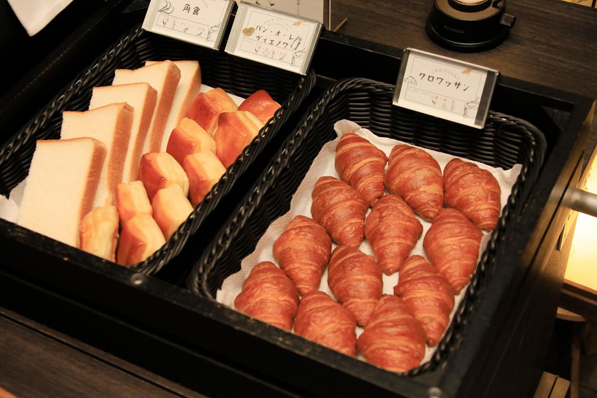 Richmond Hotel Premier Kyoto Shijo Екстер'єр фото