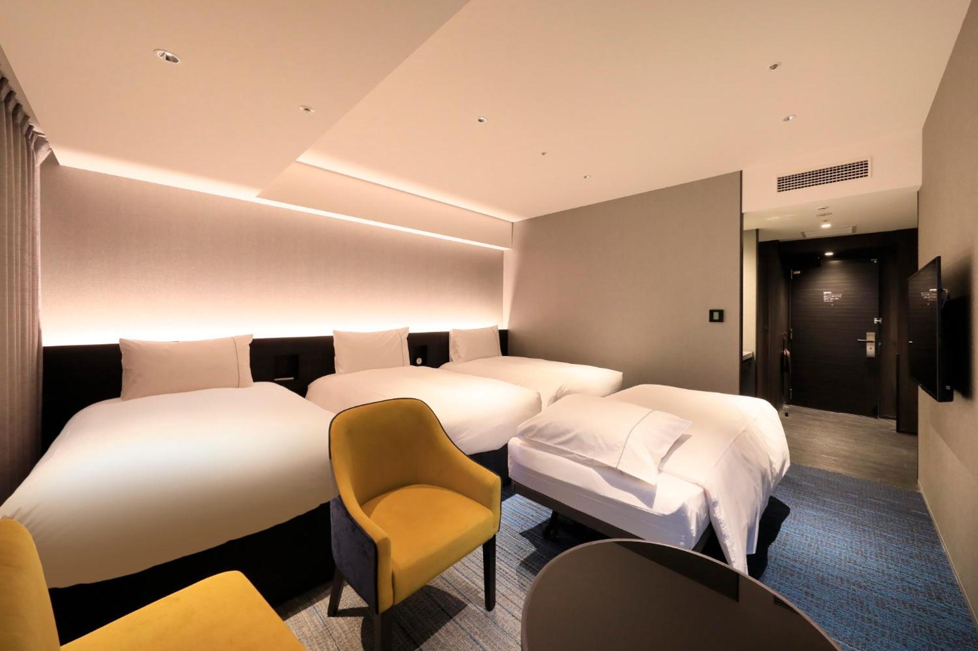 Richmond Hotel Premier Kyoto Shijo Екстер'єр фото