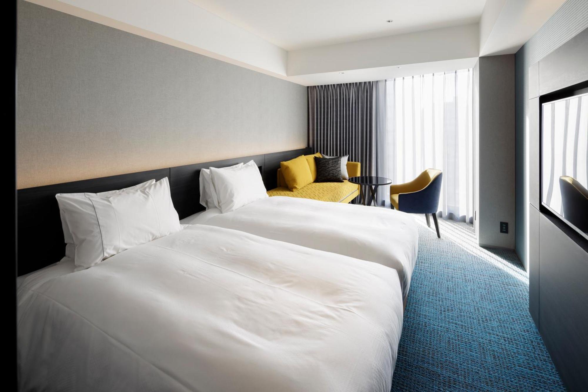 Richmond Hotel Premier Kyoto Shijo Екстер'єр фото