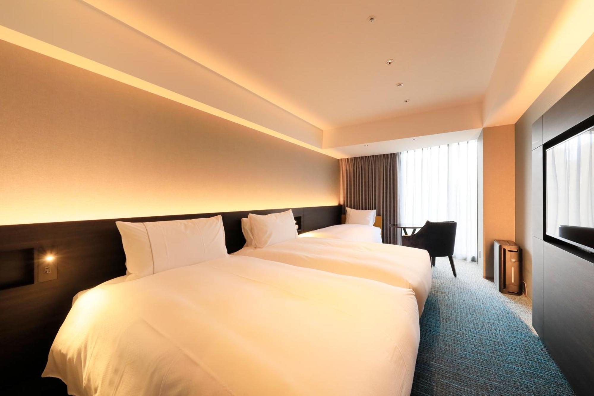 Richmond Hotel Premier Kyoto Shijo Екстер'єр фото