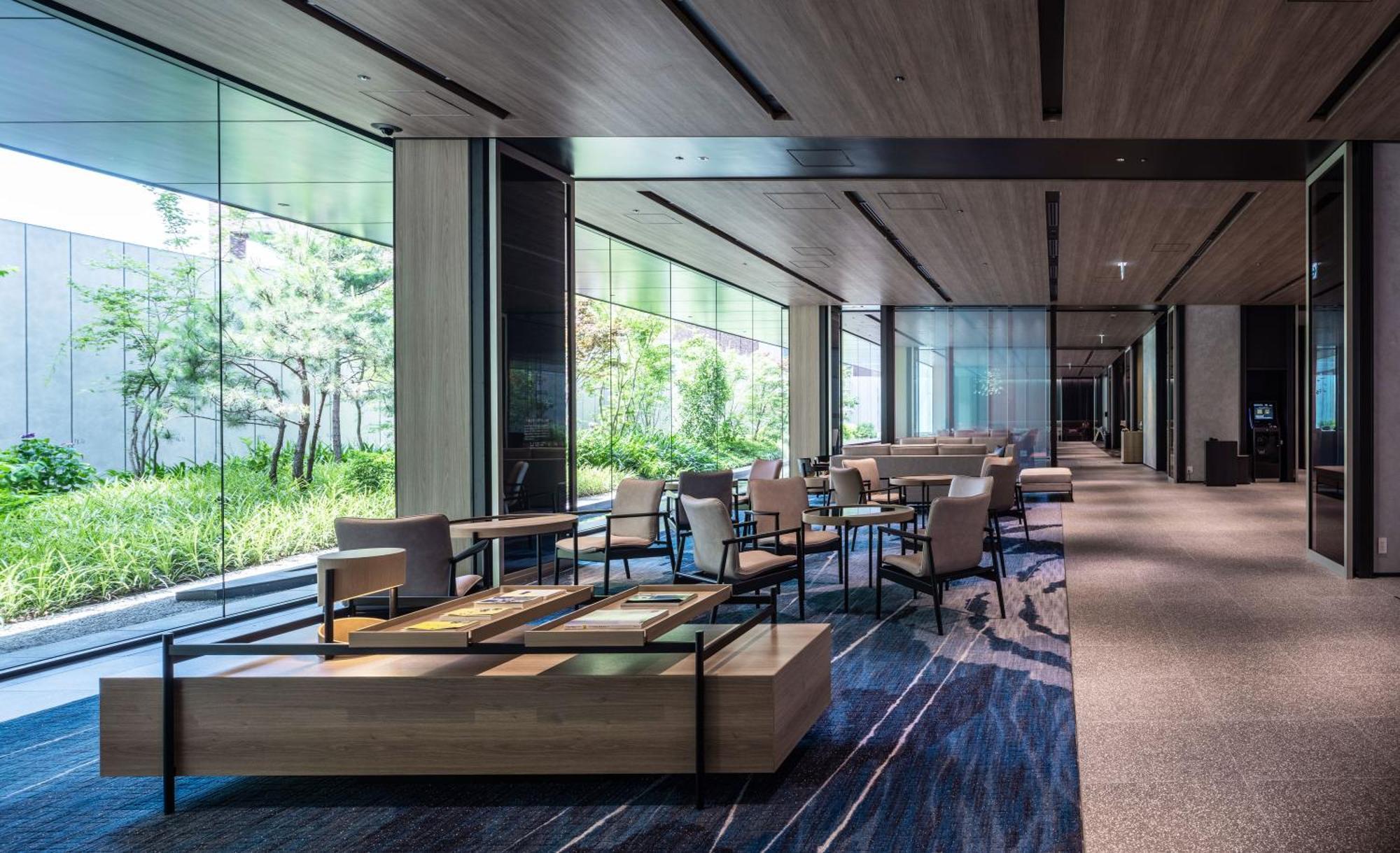 Richmond Hotel Premier Kyoto Shijo Екстер'єр фото