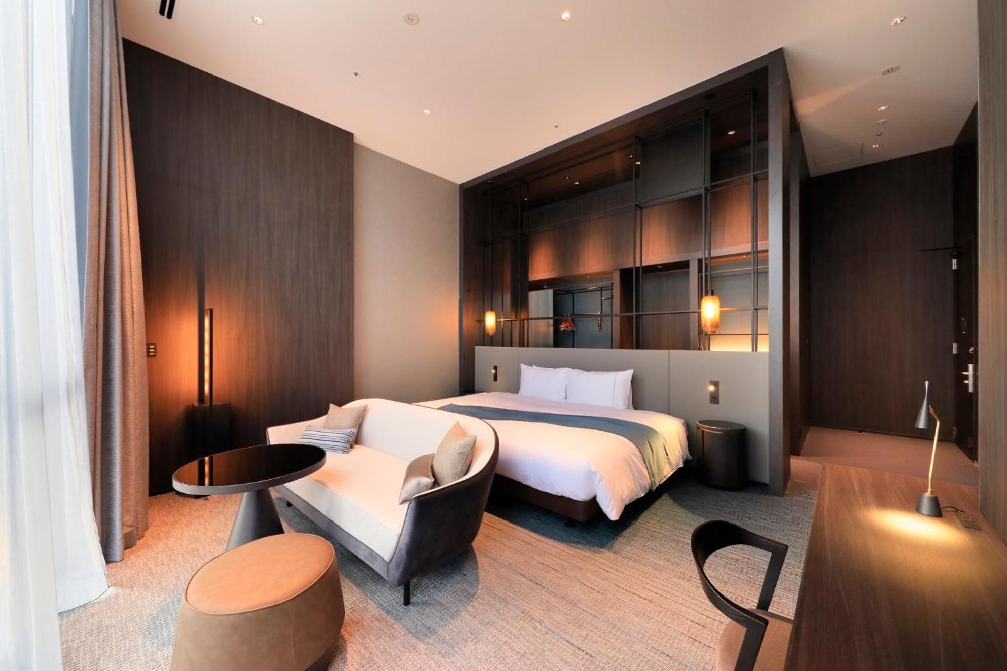 Richmond Hotel Premier Kyoto Shijo Екстер'єр фото