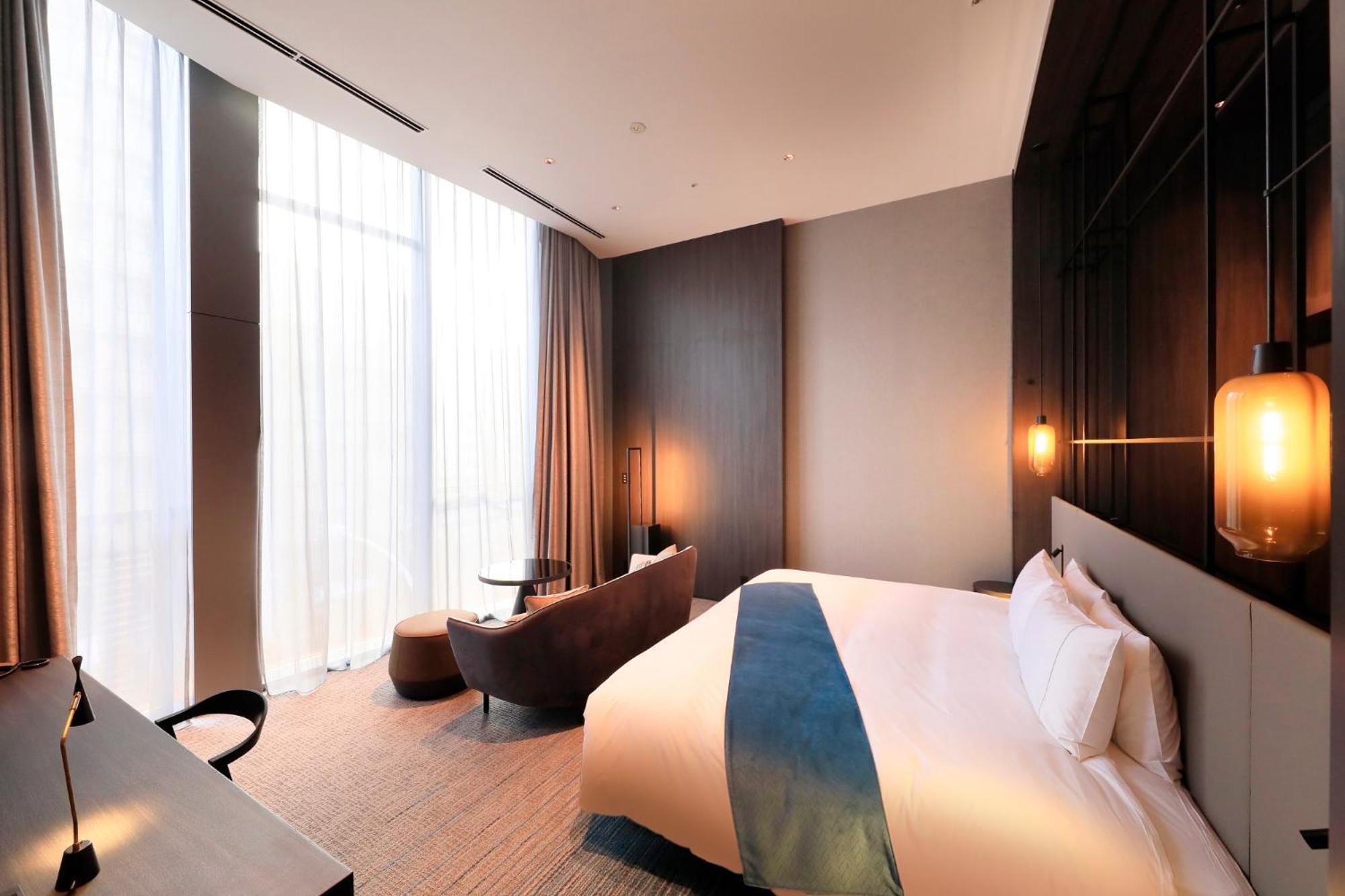Richmond Hotel Premier Kyoto Shijo Екстер'єр фото