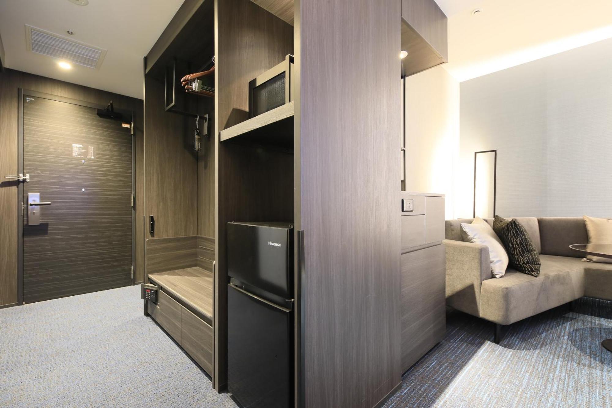 Richmond Hotel Premier Kyoto Shijo Екстер'єр фото