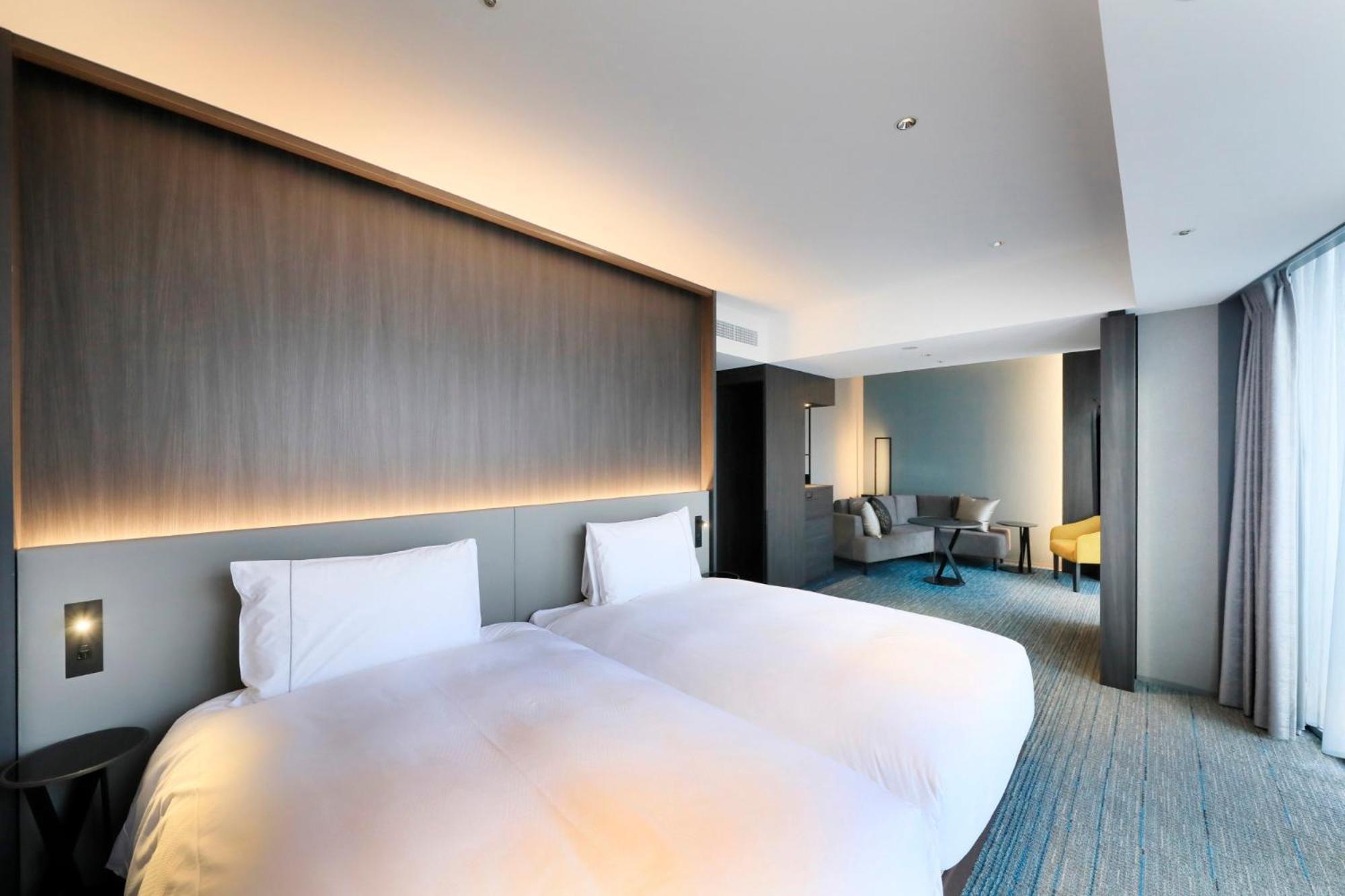 Richmond Hotel Premier Kyoto Shijo Екстер'єр фото