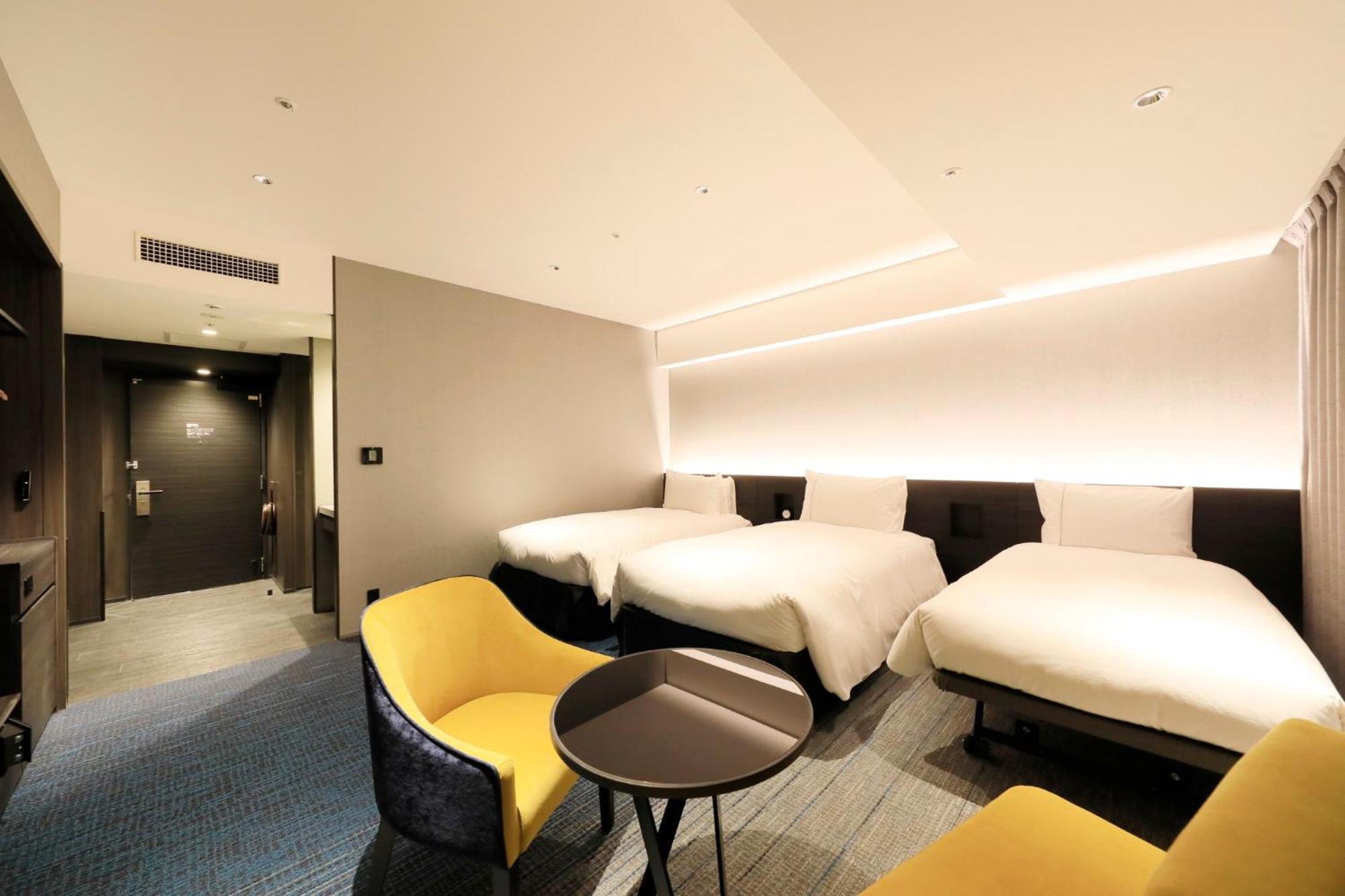 Richmond Hotel Premier Kyoto Shijo Екстер'єр фото