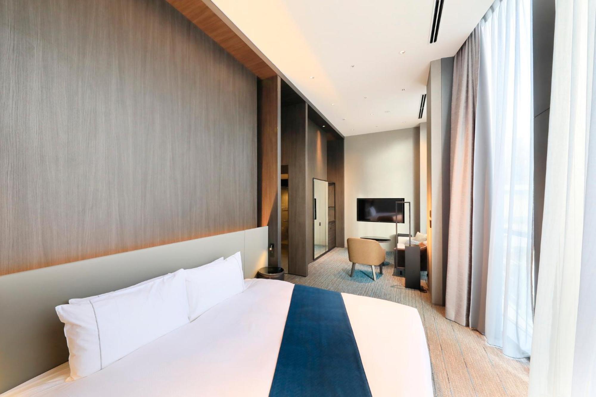 Richmond Hotel Premier Kyoto Shijo Екстер'єр фото