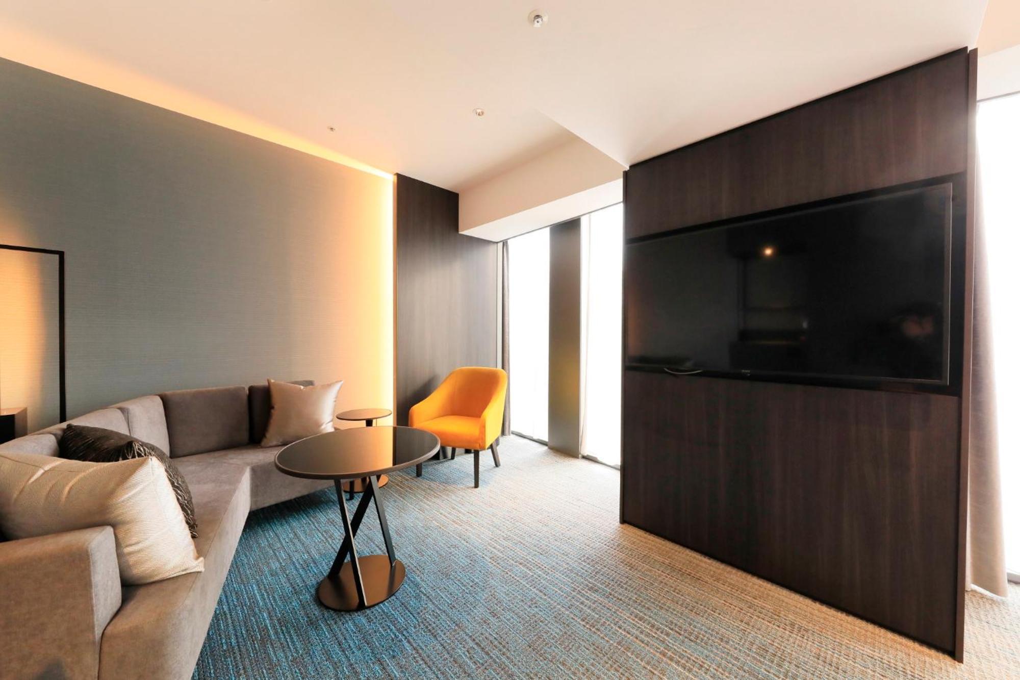 Richmond Hotel Premier Kyoto Shijo Екстер'єр фото