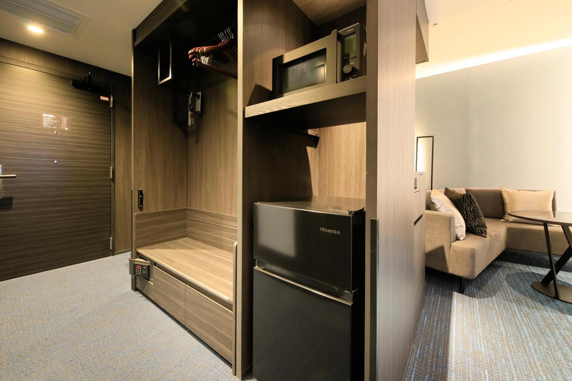Richmond Hotel Premier Kyoto Shijo Екстер'єр фото