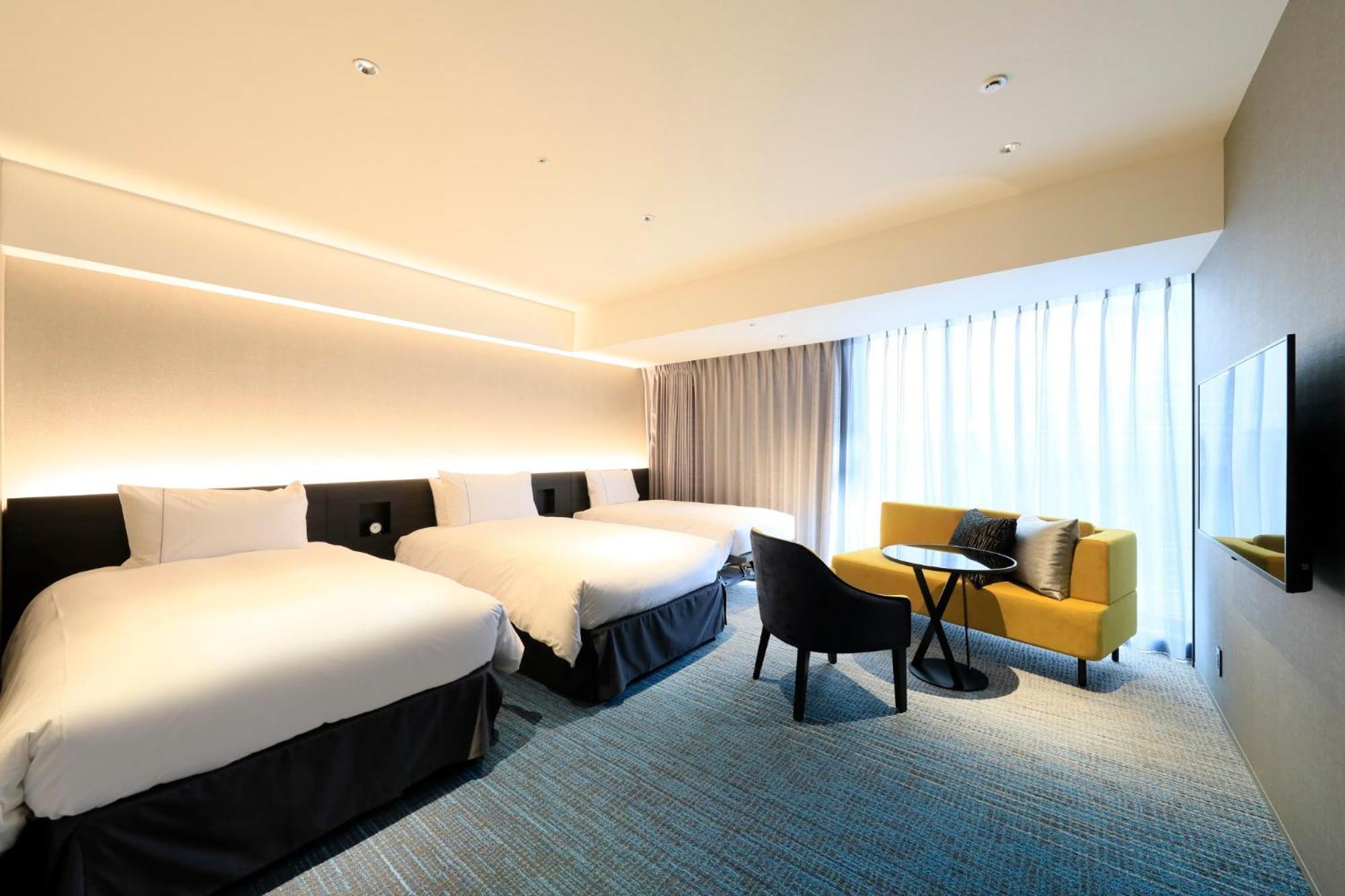 Richmond Hotel Premier Kyoto Shijo Екстер'єр фото