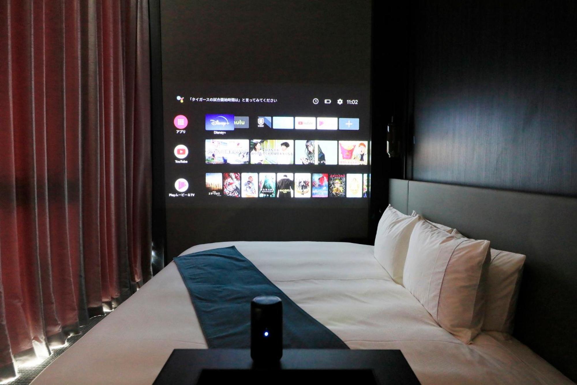 Richmond Hotel Premier Kyoto Shijo Екстер'єр фото