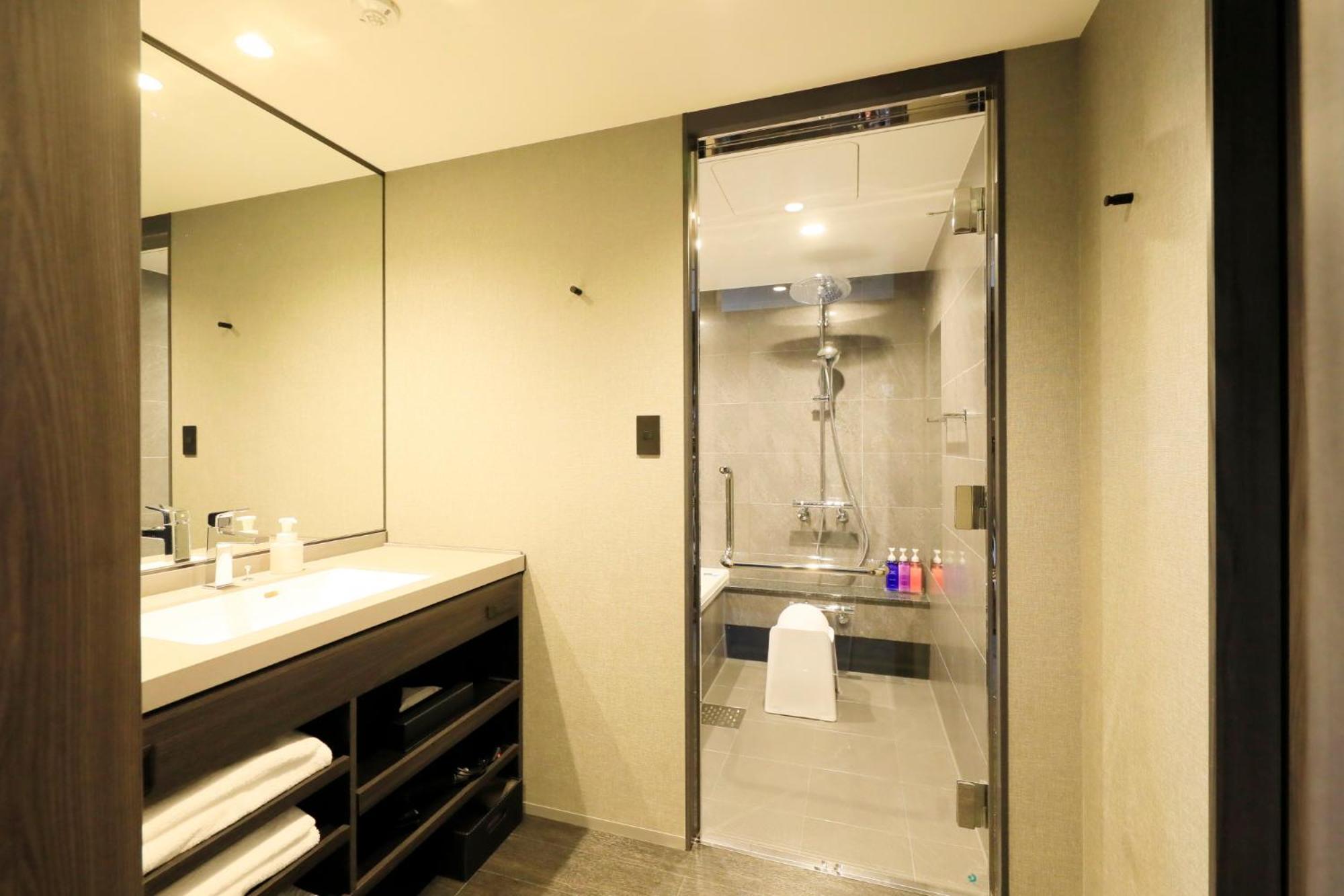 Richmond Hotel Premier Kyoto Shijo Екстер'єр фото