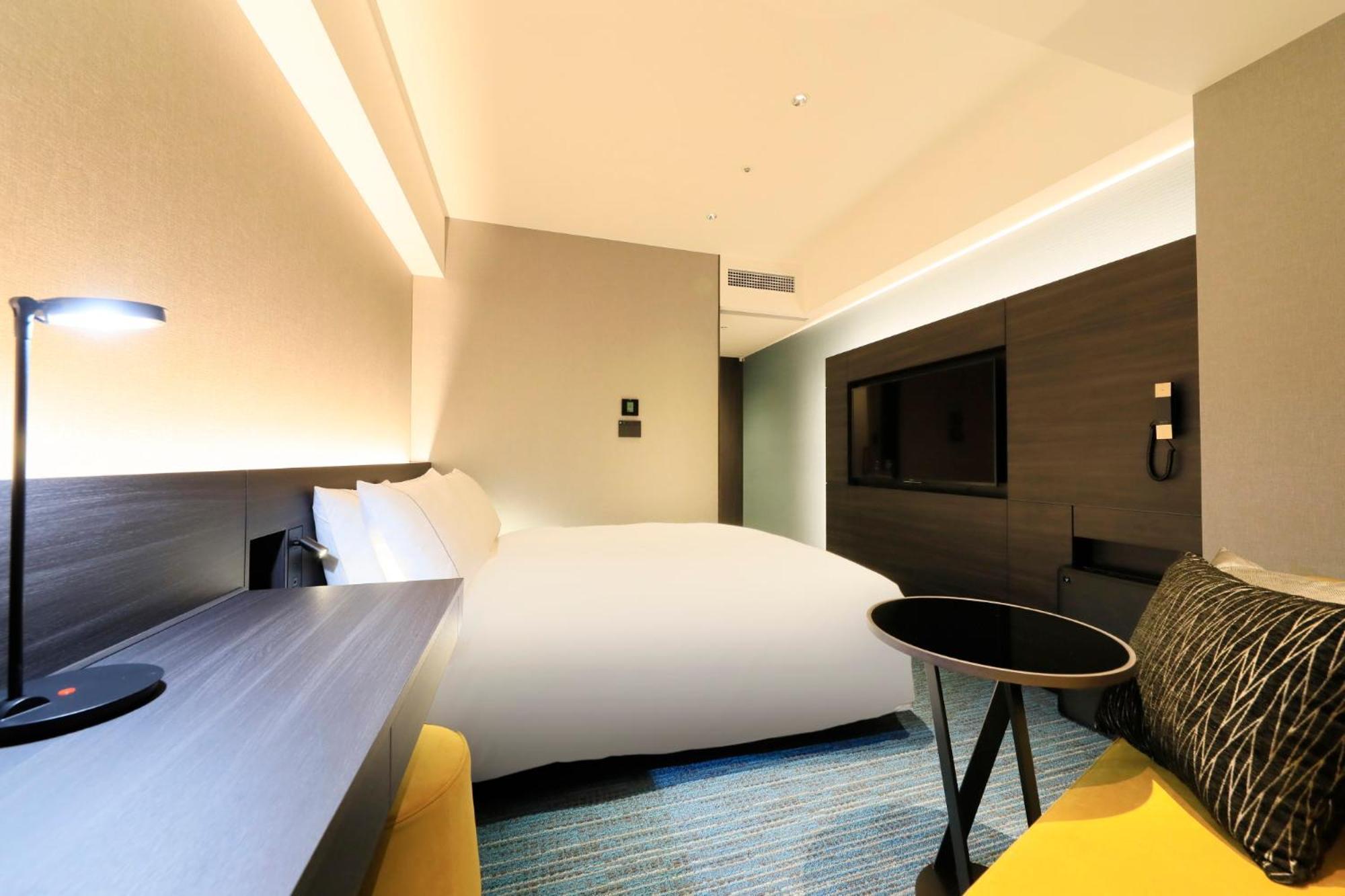 Richmond Hotel Premier Kyoto Shijo Екстер'єр фото